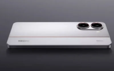 Redmi Turbo 5’in 6000 mAh dev bataryası ortaya çıktı