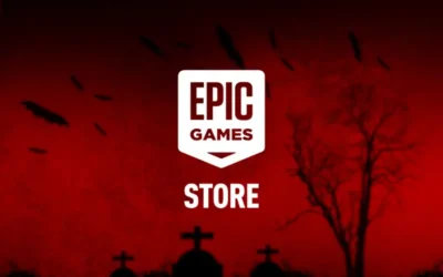 Epic Games’ten Cadılar Bayramı sürprizi