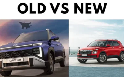 Yeni Venue geliyor modern tasarım ve donanım seviyesi sınıfını aşıyor!