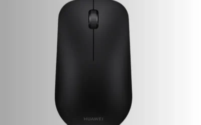 Huawei kablosuz fare Enjoy Edition 12 aylık pil ömrüyle tanıtıldı