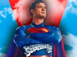 Superman 2’ye Batman dünyasından sürpriz dokunuş