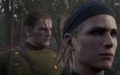 Konami’nin sorduğu soru oyun tarihinin kaderini değiştirebilir!