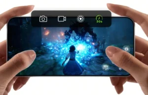 Oyun performans ve kamera OPPO Reno 15’te buluşuyor