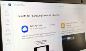 Galaxy telefonunuz bilgisayarınızı artık kolayca kontrol ediyor!