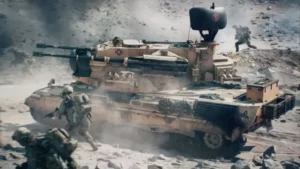 Battlefield 6 çıkışı rekor kırdı: 747 bin anlık oyuncu sunucuları çökertti