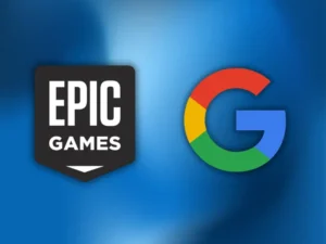 Google–Epic barışı uygulama dünyasında yeni sayfa açıyor