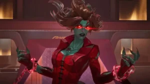 Marvel Rivals, Blade ve Peni Parker gibi karakterlerle korkutucu bir Cadılar Bayramı sunuyor!
