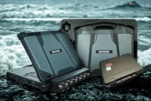 Yeni Durabook R10 Copilot+ PC yapay zekayla donatılmış dayanıklılığın yeni simgesi!