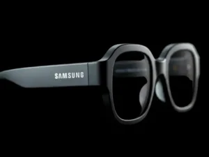 Samsung’un yapay zeka destekli akıllı gözlükleri yolda