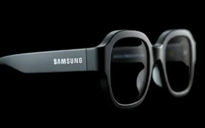 Samsung’un yapay zeka destekli akıllı gözlükleri yolda
