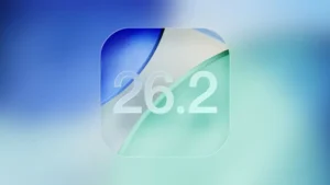 Apple iOS 26.2 Beta 2 yayınlandı: Yeni özellikler ve güncellemeler