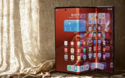 Üç katlı telefon dönemi başlıyor mu? Galaxy Tri-Fold ABD pazarına hazırlanıyor