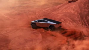 Tesla Cybertruck üretim rakamı ortaya çıktı: 63.619 araç geri çağrılıyor