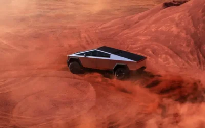 Tesla Cybertruck üretim rakamı ortaya çıktı: 63.619 araç geri çağrılıyor