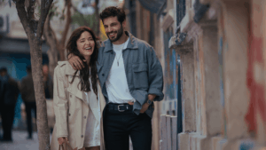 Disney+’ta Yeni Bir Aşk ve Gizem Hikâyesi: "Öngörü" Filminin Çekimleri Tamamlandı!