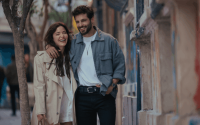 Disney+’ta Yeni Bir Aşk ve Gizem Hikâyesi: "Öngörü" Filminin Çekimleri Tamamlandı!
