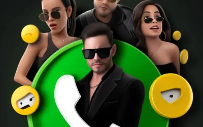 Yeni Medya Merkezi WhatsApp Web’de tüm dosyaları tek ekranda toplayarak büyük fark yaratıyor