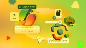 Google hesap entegrasyonu Copilot’u üretkenlikte bir adım öne taşıyor