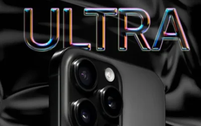 iPhone Ultra iddiası Apple’ın stratejik hamlesini gösteriyor!