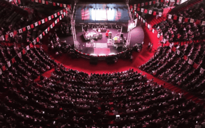 Adana Altın Koza Film Festivali'nde İlk Gün: Festival Emek Ödülleriyle Açıldı