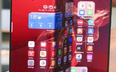 Üç katlı devrim geliyor ama küresel kullanıcılar beklemek zorunda!