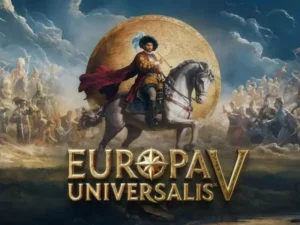 Europa Universalis V Türkçe yayınlanıyor: PC tarafında ciddi güç lazım