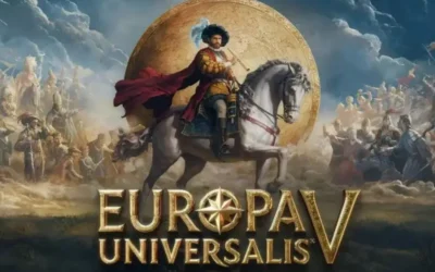 Europa Universalis V Türkçe yayınlanıyor: PC tarafında ciddi güç lazım