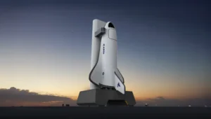 Zenginlere özel roket uçuşları başlıyor