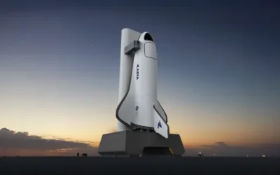 Zenginlere özel roket uçuşları başlıyor