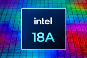 Intel 18A çip üretimine geçiş yaptı: Arizona fabrikası devrede