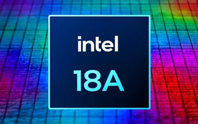 Intel 18A çip üretimine geçiş yaptı: Arizona fabrikası devrede