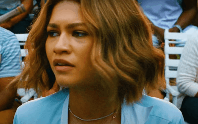 2026, Zendaya’nın Yılı Olacak: Ünlü Yıldızın Yer Alacağı Projeler Büyük Heyecan Yaratıyor!