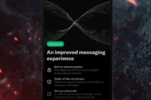 X Chat entegrasyonu X platformunu tam bir iletişim merkezine dönüştürdü