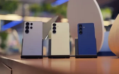 Galaxy S26 teknoloji tarihine geçiyor: İlk kez 6G ile geliyor