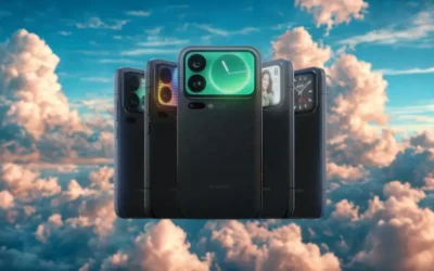 Doğrudan uydu bağlantısı ve gelişmiş kamerayla Xiaomi 17 Ultra dikkat çekiyor!