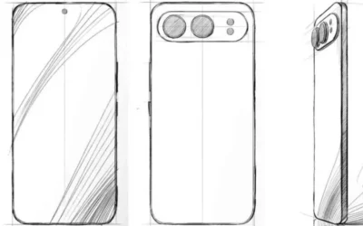 Honor 500 serisi tasarımı sızdı: iPhone Air esintili yeni görünüm