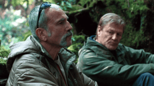 Daniel Day-Lewis'li "Anemone"un Yeni Fragmanı Yayında
