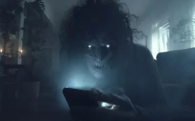 Cadılar Bayramı atmosferini Samsung ekranınıza taşıyan 20 duvar kağıdı!