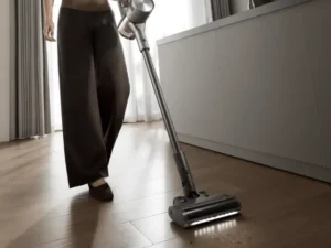 Xiaomi G30 Max kablosuz süpürge resmi olarak tanıtıldı