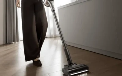 Xiaomi G30 Max kablosuz süpürge resmi olarak tanıtıldı