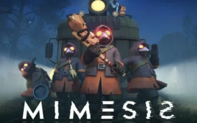 Yapay zekâ, korku oyunlarını yeniden tanımlıyor