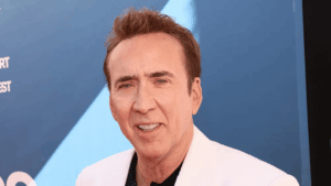 Nicolas Cage ve John Woo 30 Yıl Sonra Yeni Bir Projeyle Bir Arada
