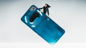 Nothing Phone 3a Lite lansmanı: Fiyatı belli oldu