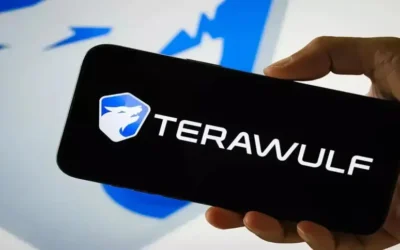 Google ve TeraWulf temiz enerjili Bitcoin devrimi başlatıyor