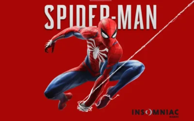 Insomniac, Marvel evreninde kalıcı oluyor: Yeni projeler geliyor!