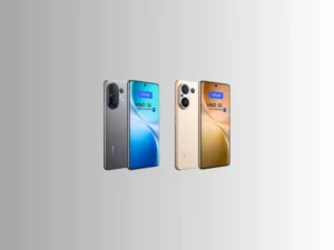 Vivo Türkiye’de 5G’ye hazır V60 ve V60 Lite ile 5G geniş kitlelere ulaşıyor