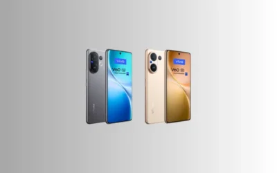 Vivo Türkiye’de 5G’ye hazır V60 ve V60 Lite ile 5G geniş kitlelere ulaşıyor