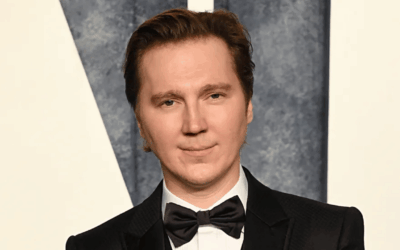 Paul Dano, A24’ün Yeni Filmi “The Chaperones”un Başrolünde