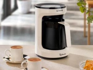 Mutfağınıza en uygun Türk kahvesi makinesi: 2025’in favori modelleri