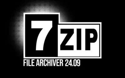7-Zip güvenlik açığı güncellemesi yayınlandı: Tüm riskler ortadan kalktı mı?